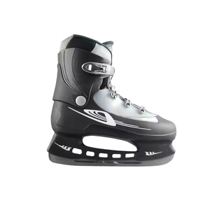 Patins à glace d'hiver pour hommes, design personnalisé, couleur personnalisable, professionnel, <span class=keywords><strong>Condor</strong></span> Plus, lames en acier inoxydable, neufs d'usine - Product Image 1