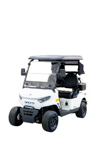 Carrito de Golf Golfer 2P, Buggy de Litio para Turismo, Vehículo de Litio, Carrito de Golf 2P, Buggy - Product Image 5