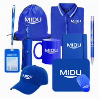 MIDU – Offre Spéciale : Lots en Gros de Cadeaux Promotionnels Personnalisés pour Enfants (Filles) – Idéal pour Fêtes, Thanksgiving et Nouvel An