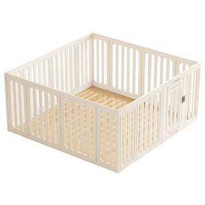 Recinto para mascotas, jaula para perros de interior, valla para perros pequeños, barrera especial para Corgi y Bichon Frise, valla protectora, caseta para perros - Product Image 5