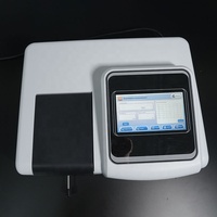 Spectrophotomètre UV-VIS semi-automatique BIOBASE de Chine, spectromètres optiques haute performance