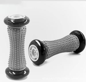 Outil de <span class=keywords><strong>massage</strong></span> des pieds de réflexologie, fasciite plantaire, soulage la névrose diabétique, acupression, Point de déclenchement, thérapie - Product Image 6