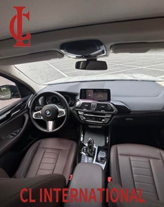 <span class=keywords><strong>BMW</strong></span> X3 Modello 2018 XDrive28i Pacchetto <span class=keywords><strong>M</strong></span> Sport Auto Usata/Auto Nuova Auto Cinese Più Economica - Product Image 6