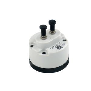 Válvula Solenoide Befrag para Inyectores C13 C15 C18, Acero de Alta Velocidad, Certificación CE ISO - Product Image 1