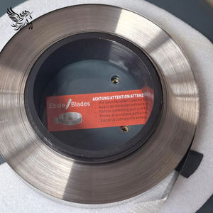 कारखाने प्रत्यक्ष आपूर्ति उच्च गुणवत्ता और टिकाऊ मुद्रण स्याही डॉक्टर ब्लेड - Product Image 2