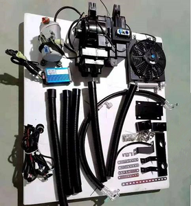 Sistema de aire acondicionado de tipo combinado de 12V - Product Image 1