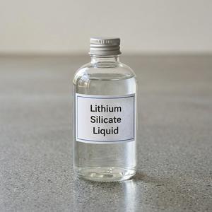 Densificador de Concreto de Silicato de Litio con 20-22% de Contenido Sólido para Pisos de Plantas de Procesamiento de Alimentos - Product Image 1