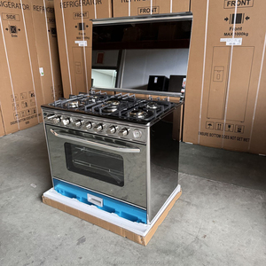 Quality HUAZOS Home 5 Burnertouch <b>Stove</b> Gas Engineering Combination Desk Hotel Kitchen <b>Stove</b> Quality HUAZOS Home 5 - Product Image 6