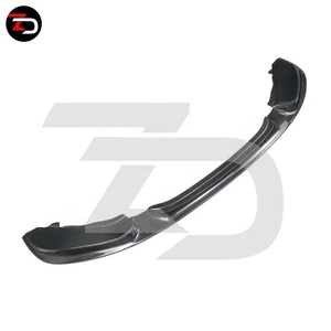 Kit corpo in fibra di carbonio stile 3D di buona qualità con diffusore a labbro anteriore per <span class=keywords><strong>BMW</strong></span> serie 1 <span class=keywords><strong>F20</strong></span> smc 118I <span class=keywords><strong>120I</strong></span> 125I M14I dal 2015 al 2019 - Product Image 6