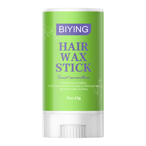 Cire coiffante forte et longue durée en stick – 5 types pour <span class=keywords><strong>cheveux</strong></span> secs, texturisante, marque privée OEM - Product Image 4