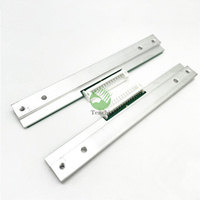 TENCHI Nouvelle tête d'impression thermique compatible 203 DPI pour imprimante à codes-barres TSC 244 TTP-244 PRO TTP-244 Plus TDP-244 244ce 245C 98-0430006-00