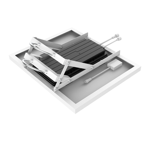 Off Grid <b>Solar</b> <b>System</b> for Home Use With <b>Lights</b> Tv Freezer Energy Hybrid Battery Storage Commercial ECN-24SY60S100-N Off Grid Sol - Product Image 5