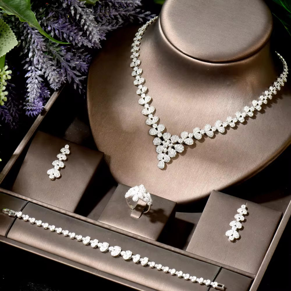 ชุบทองคำขาว