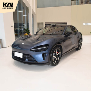 Xiao <span class=keywords><strong>Mi</strong></span> Yu7 Edición Máxima de Alto Rendimiento 4WD, SUV Eléctrico de Largo Alcance (760 km), 508 kW, 101.7 kWh, Vehículo de Nueva Energía - Product Image 1