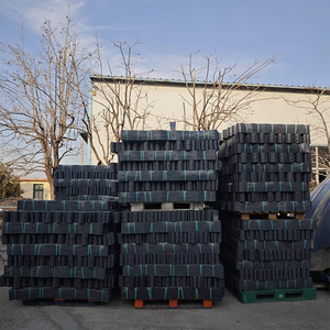 Géocell en HDPE pour la construction routière, géocell <span class=keywords><strong>noir</strong></span>, <span class=keywords><strong>grille</strong></span> à gravier - Product Image 6