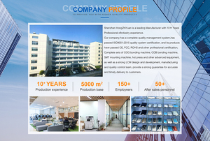 Màn hình LCD 9.7 inch thay thế cho iPad Air 2 thế hệ thứ 2 A1566 A1567, cụm màn hình LCD và kính cảm ứng - Product Image 4