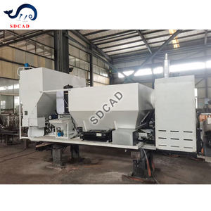 <span class=keywords><strong>Mixer</strong></span> Semen Volumetrik 3m3 8m3 12m3 <span class=keywords><strong>Mixer</strong></span> Beton 10 Meter Kubik - Product Image 3