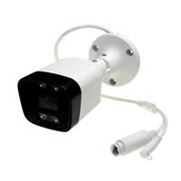 Caméra AI intelligente Open Source Linux SDK (POE) avec processeur de vision RV1126B/RK3576 3T/6TOPS 5MP haute définition, caméra réseau AI POE