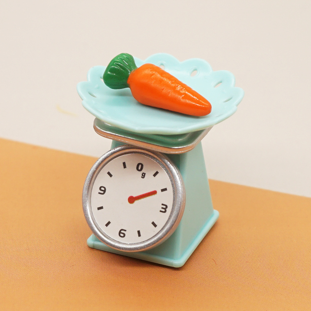 Kit Petit-déjeuner Miniature Pour Maison De Poupée – Machine à Pain, Toasts, Confitures, Cafetière – Accessoires En Résine Réaliste – Déco DIY