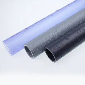 16mm PEX AL PEX Composite Tube Pipe Butt Welding For Russia Finolex PVC Pipe Price