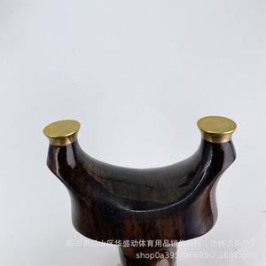 <span class=keywords><strong>Catapulta</strong></span> Wumu Copper Head Tiansha, Apta para Tiro con Arco Competitivo y Práctico, Anti-Doblez, Juguete de Arco de Madera Tradicional para Exteriores - Product Image 6