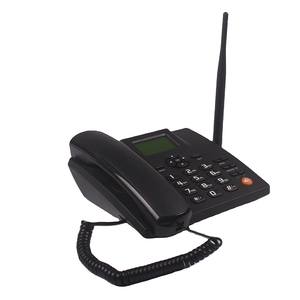 DLNA ZT600S Téléphone <span class=keywords><strong>fixe</strong></span> 4G Android à bas prix <span class=keywords><strong>Meilleur</strong></span> téléphone 4G Téléphone <span class=keywords><strong>fixe</strong></span> sans fil avec double SIM et batterie - Product Image 5