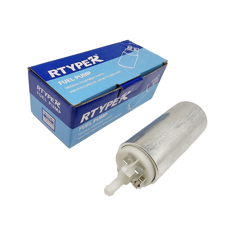 Other Auto Parts Electronic Fuel Pump Bombas Combustible For BMW 0986580051