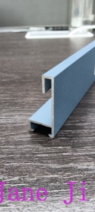 Chất lượng cao tùy chỉnh nhôm ảnh/hình ảnh khung hồ sơ - Product Image 2