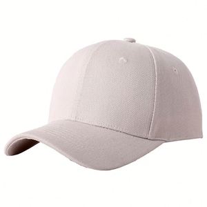 Casquette de sport personnalisée avec logo brodé, prix d'usine, pour homme, tendance, élégante, vente en gros, casquettes de baseball ajustées pour hommes - Product Image 3