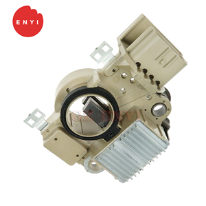 Nwe Convient pour <span class=keywords><strong>Mitsubishi</strong></span> L200 1996-2007 Régulateur IC d'<span class=keywords><strong>alternateur</strong></span> A866X34172 - Product Image 2