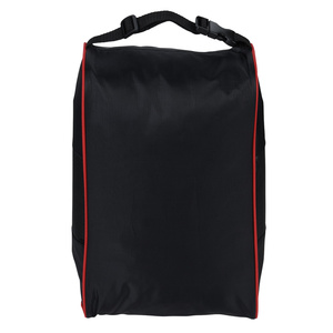 <span class=keywords><strong>Sac</strong></span> <span class=keywords><strong>à</strong></span> chaussures en maille Mulligan avec logo personnalisé, cadeau promotionnel, accessoire <span class=keywords><strong>de</strong></span> rangement pour tournoi <span class=keywords><strong>de</strong></span> golf d'entreprise, vente en gros - Product Image 3