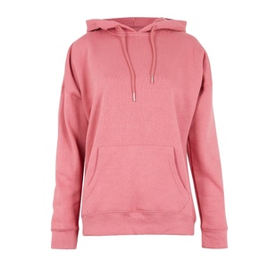 Women's Winter Casual <b>Jumper</b> Long Sleeve Windproof Eco-Friendly Lined Fleece Sweatshirts <b>Pullover</b> Hoodie - Product Image 4