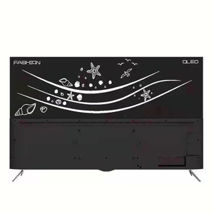 Manufacturer 75 Inch Led Television 65 4k Smart <b>Tv</b> 50 55 Oled With <b>Android</b> Wifi 85 Inch Smart <b>Tv</b> 55 Inch Smart Led <b>Tv</b> - Product Image 6