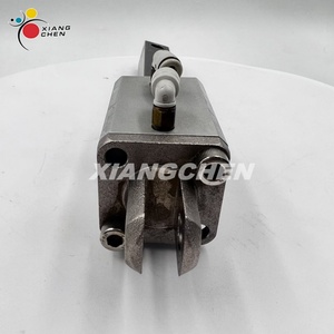 Best Quality CDQ2D25-25-DC153EI Cylinder for Offset <b>Printing</b> <b>Machine</b> Spare Parts - Product Image 5