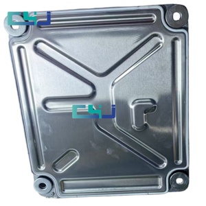 Pièces d'excavatrice CYJ VOE21300122 ECU ECM Contrôle du moteur 21300122 pour EC380D EC480 Pièces de machines de construction - Product Image 4