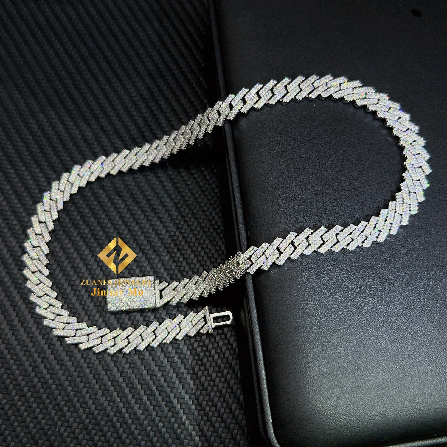 10mm 18in cuban chain