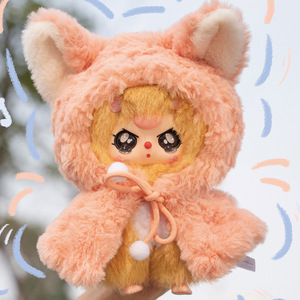 Peluche Wawa San Sui, 2-4 Años, Personaje de Dibujos Animados, Regalo Coleccionable Unisex - Product Image 3
