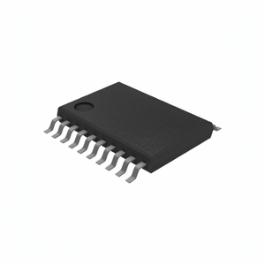 Composant électronique IC MCU 8BIT 8KB FLASH 20TSSOP S9S08RNA8W2CTJR en stock 20 TSSOP (0,173'', largeur 4,40 mm) intégré - Product Image 1