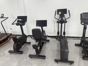 <span class=keywords><strong>Bicicleta</strong></span> <span class=keywords><strong>Elíptica</strong></span> de Ejercicio para Gimnasio y Uso Doméstico, Nueva, con Pantalla LED Espejo LCD, <span class=keywords><strong>Bicicleta</strong></span> Reclinada en Venta - Product Image 4