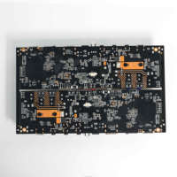 Proveedor de Circuitos Impresos para Productos Electrónicos, Ensamblaje de PCB para Teclado de Piano en China, PCBA, Placa PCB