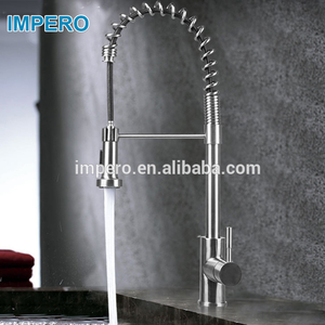 Style européen raccords Flexibles durable <span class=keywords><strong>robinet</strong></span> de <span class=keywords><strong>cuisine</strong></span> - Product Image 2