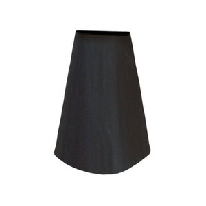 Funda Impermeable y Antipolvo de PVC y Poliéster para Estufa de Exterior, para Balcón, Jardín, Calentador, para Barbacoa - Product Image 1
