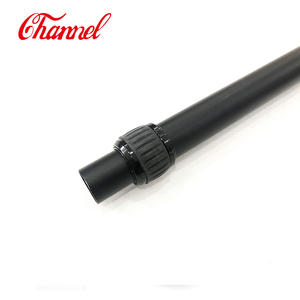 Tiang Teleskopik Aluminium Berkualitas Tinggi dengan Pengunci Putar 20 kaki - Product Image 4