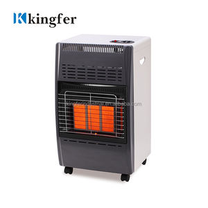 Offre Spéciale 2025 KF-008A 4.2KW <span class=keywords><strong>Chauffage</strong></span> à <span class=keywords><strong>gaz</strong></span> ODS + FFD Sécurité 8.2KG Léger 80 ㎡ Chambre Entrepôt Certifié CE GPL Propane - Product Image 6