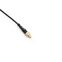 Antenne en forme de T polarisée verticalement 915 MHz, prise droite mâle MMCX, gain 4 dBi pour dispositif de communication sans fil IoT UAV RC