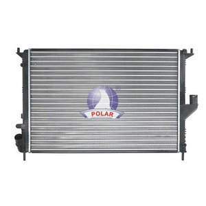 Radiatore Auto per Renault Logan Duster <span class=keywords><strong>Stepway</strong></span> <span class=keywords><strong>Dacia</strong></span> Sandero 214100980R 8200735039, Vendita all'Ingrosso - Product Image 1