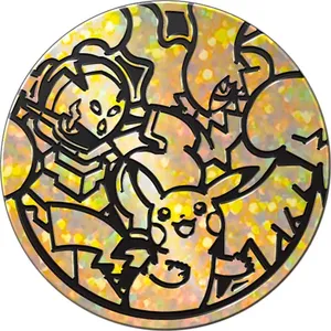 2024 Battle Academy pour Pokemon TCG Set en anglais imprimé sur papier - Product Image 4