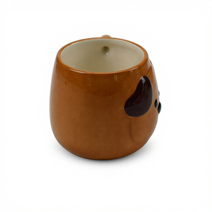 Taza <span class=keywords><strong>de</strong></span> Cerámica con Forma <span class=keywords><strong>de</strong></span> Perro 3D - Taza <span class=keywords><strong>de</strong></span> Café/Té con Diseño <span class=keywords><strong>de</strong></span> <span class=keywords><strong>Animal</strong></span> <span class=keywords><strong>de</strong></span> Dibujos Animados para Regalo <span class=keywords><strong>de</strong></span> Oficina en Casa - Product Image 3
