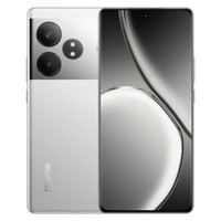 Original Realme GT Neo 6 Snapdragon 8S Gen 3 5500mAh 120W Supervooc desbloqueado región de red Sim 50MP IMX882 6,78 pulgadas actualización OTA