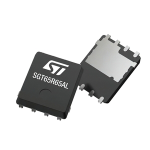 SGT65R65AL ชิ้นส่วนอิเล็กทรอนิกส์ RF MOSFET GAN HEMT 400V pwrflat ของแท้สินค้าใหม่ - Product Image 1